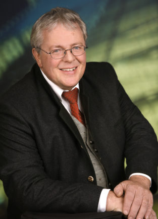 Ing. Heimo Rainer